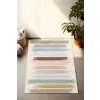  Conceptum Hypnose Folyosószőnyeg (80 x 150) Multicolor CT-2188