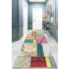  Conceptum Hypnose Futószőnyeg (80 x 200) Multicolor Chaos Djt