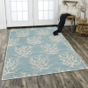  Conceptum Hypnose Hall Carpet (100 x 150) Multicolor Els1892