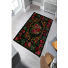  Conceptum Hypnose Hall Carpet (100 x 150) Multicolor W1078 - Multicolor