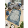  Conceptum Hypnose Hall Carpet (100 x 200) Blue W800 - Blue