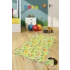  Conceptum Hypnose Hall Carpet (100 x 200) Multicolor HMNT176