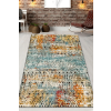  Conceptum Hypnose Hall Carpet (100 x 200) Multicolor Wong