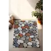  Conceptum Hypnose Hall Carpet (160 x 230) Multicolor CT-2158