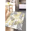 Conceptum Hypnose Hall Carpet (80 x 100) Multicolor Acacia Djt