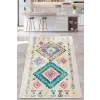  Conceptum Hypnose Hall Carpet (80 x 150) Ecru Taula Ecru 80 x 150