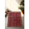  Conceptum Hypnose Hall Carpet (80 x 150) Multicolor CT-1145