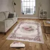  Conceptum Hypnose Hall Carpet (80 x 150) Multicolor Eexfab645