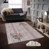  Conceptum Hypnose Hall Carpet (80 x 150) Multicolor Eexfab675