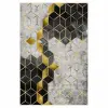  Conceptum Hypnose Hall Carpet (80 x 150) Multicolor Hmnt772