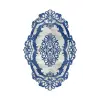 Conceptum Hypnose Hall Carpet (80 x 150) Multicolor Hmnt958