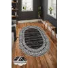  Conceptum Hypnose Hall Carpet (80 x 200) Multicolor Hmnt917