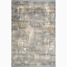  Conceptum Hypnose Hall Carpet (80 x 300) Grey Beige Cream Notta 1107 lakástextília
