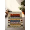  Conceptum Hypnose Hall Carpet (80 x 300) Multicolor CT-1198