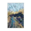  Conceptum Hypnose Hall Carpet (80 x 300) Multicolor Hmnt768