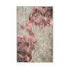 Conceptum Hypnose Hall Carpet (80 x 300) Multicolor Hmnt771