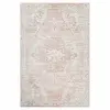  Conceptum Hypnose Rug (100 x 200) Cream Woopamuk193
