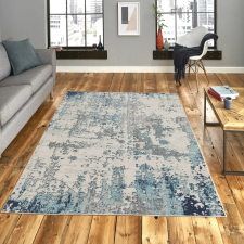 Conceptum Hypnose Rug (120 x 180) Blue Woopamuk192 lakástextília