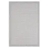  Conceptum Hypnose Rug (160 x 230) Cream Sisalux 3093