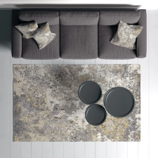 Conceptum Hypnose Rug (160 x 230) Grey Woopamuk217 lakástextília