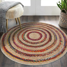 Conceptum Hypnose Rug (80 x 80) Multicolor Woopamuk496 lakástextília