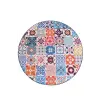  Conceptum Hypnose Szőnyeg (100 cm) Többszínű Ceramico Djt Çap 100