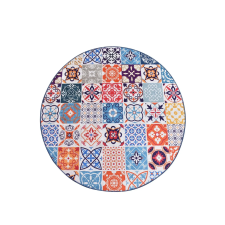  Conceptum Hypnose Szőnyeg (100 cm) Többszínű Ceramico Djt Çap 100 lakástextília