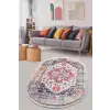  Conceptum Hypnose szőnyeg (120 x 150) Multicolor Paix ovális