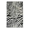  Conceptum Hypnose szőnyeg (120 x 180) Többszínű Zebra