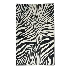  Conceptum Hypnose szőnyeg (120 x 180) Többszínű Zebra lakástextília