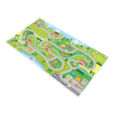  Conceptum Hypnose Szőnyeg (120 x 180) Zöld Kids-40 lakástextília