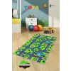  Conceptum Hypnose szőnyeg (50 x 80) Multicolor HMNT458