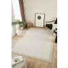  Conceptum Hypnose szőnyeg (60 x 100) krém bézs Sisalux 3084