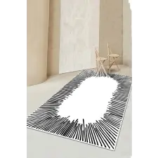  Conceptum Hypnose szőnyeg (80 x 120) Ecru Somber - Ecru lakástextília