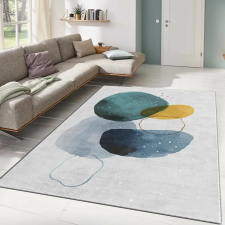  Conceptum Hypnose szőnyeg (80 x 140) Többszínű Alho Carpet-39A lakástextília