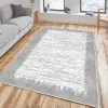  Conceptum Hypnose Szőnyeg (80 x 150) Krém-szürke Woosonıl076