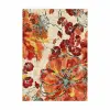  Conceptum Hypnose Szőnyeg (80 x 150) Narancs Kece-Fr93