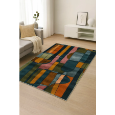  Conceptum Hypnose Szőnyeg (80 x 150) Többszínű BSR-8 lakástextília