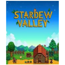 ConcernedApe Stardew Valley (PC - Steam Digitális termékkulcs) videójáték