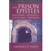 Conciliar Press Prison Epistles | Lawrence R. Farley