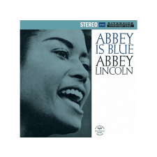 Concord Abbey Lincoln - Abbey Is Blue (Vinyl LP (nagylemez)) jazz