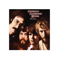 Concord Creedence Clearwater Revival - Pendulum (Cd) rock / pop