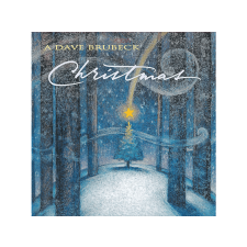 Concord Dave Brubeck - A Christmas (Vinyl LP (nagylemez)) jazz