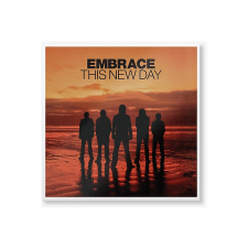 Concord Embarce - This New Day (Vinyl LP (nagylemez)) rock / pop
