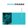 Concord John Coltrane - Soultrane (Vinyl LP (nagylemez))