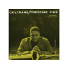 Concord John Coltrane - (Vinyl LP (nagylemez))