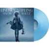 Concord Lindsey Stirling - Snow Waltz (Baby Blue Vinyl) (Vinyl LP (nagylemez))