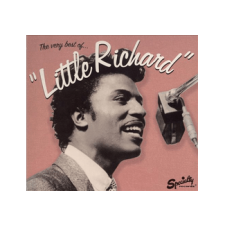 Concord Little Richard - The Very Best of (CD) soul