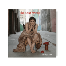 Concord Madeleine Peyroux - Careless Love (International Edition) (Vinyl LP (nagylemez)) jazz