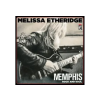 Concord Melissa Etheridge - Memphis Rock and Soul (CD)